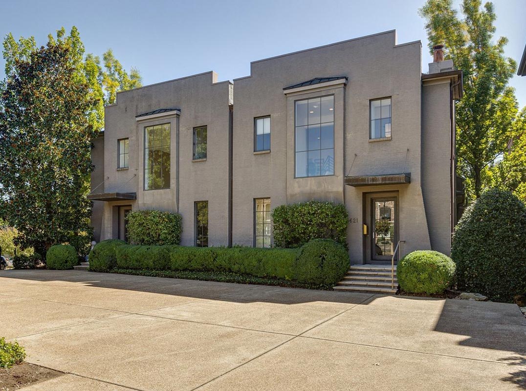 West End/ Whitland Neighborhood