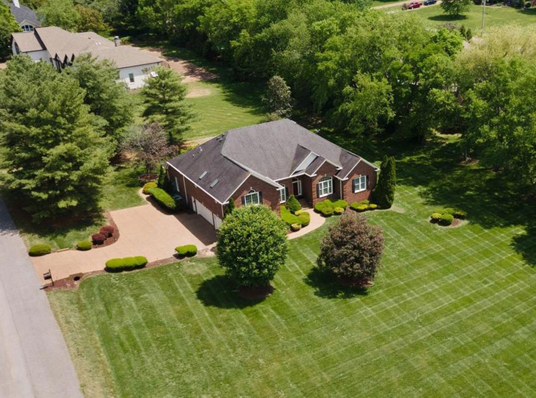 Timeless Elegance in Franklin
