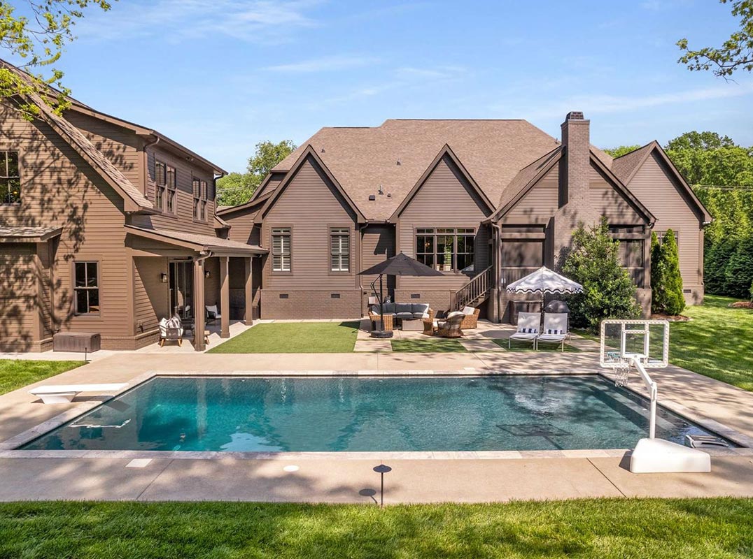 It's HOT & You Need a POOL