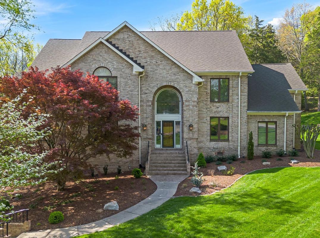  Beautiful Custom Built Home