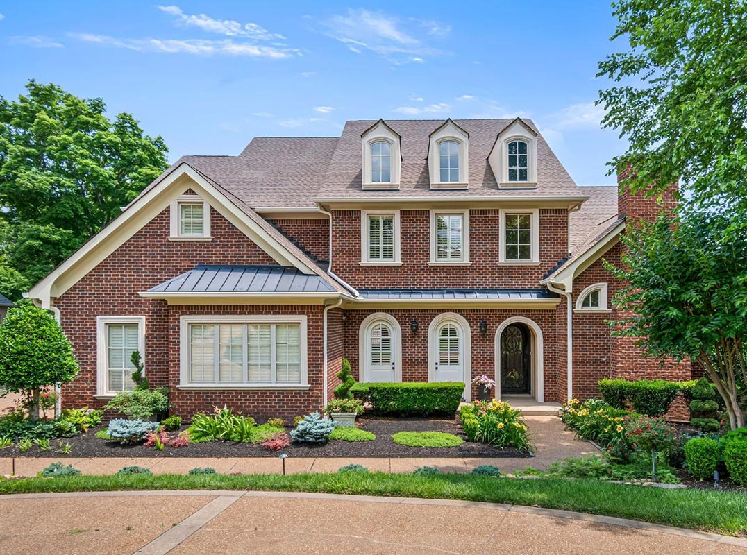 Move In Ready & So Much House For The Price! 