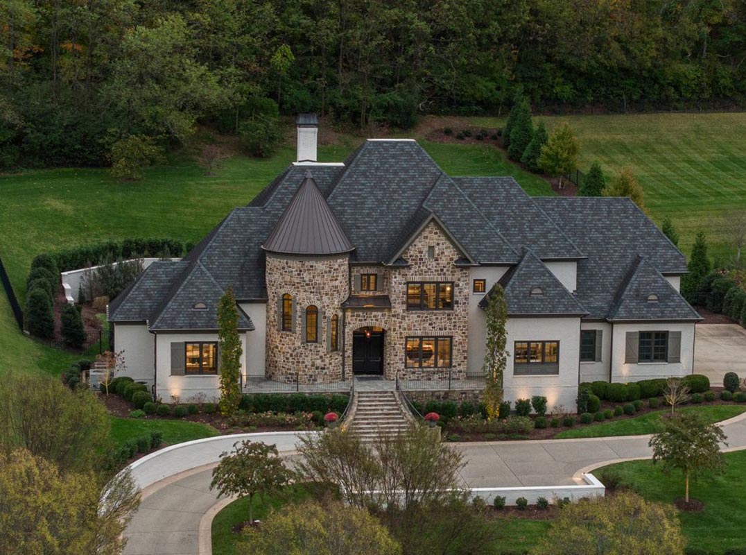 Discover The Ultimate In Luxury Living