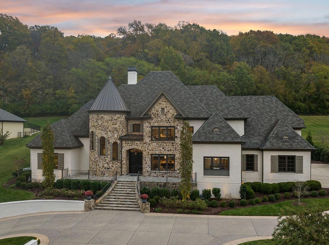 Discover The Ultimate In Luxury Living 