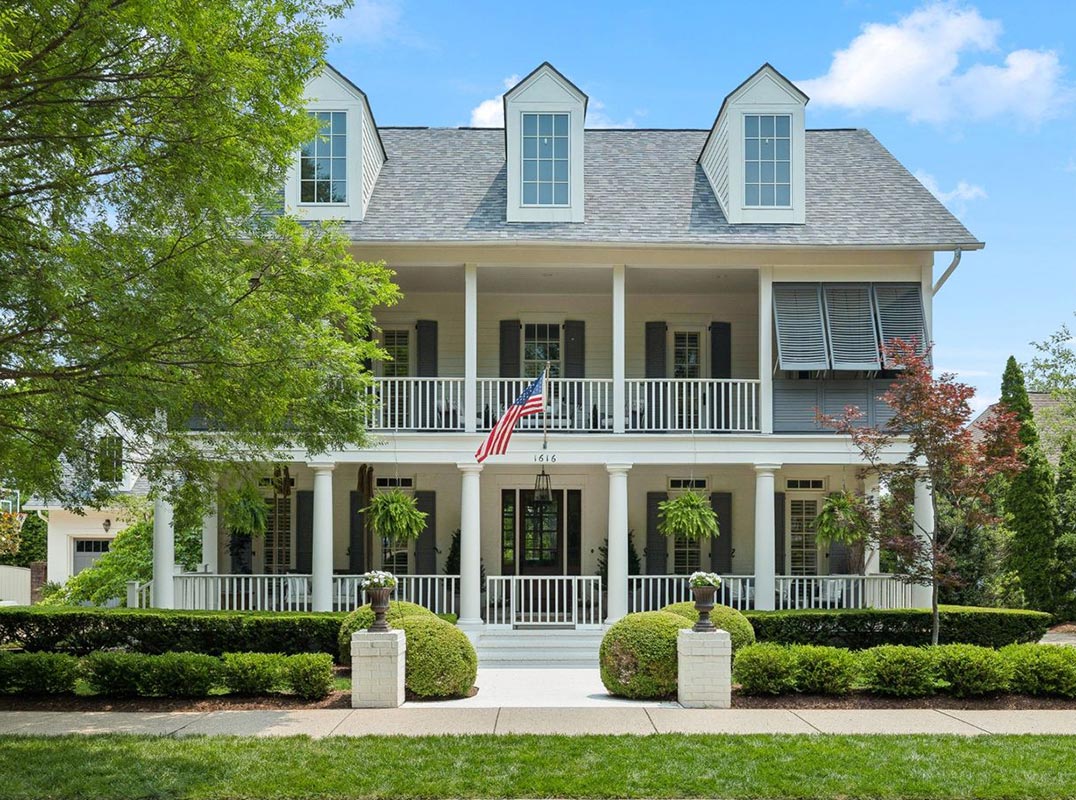 Located in the heart of Westhaven