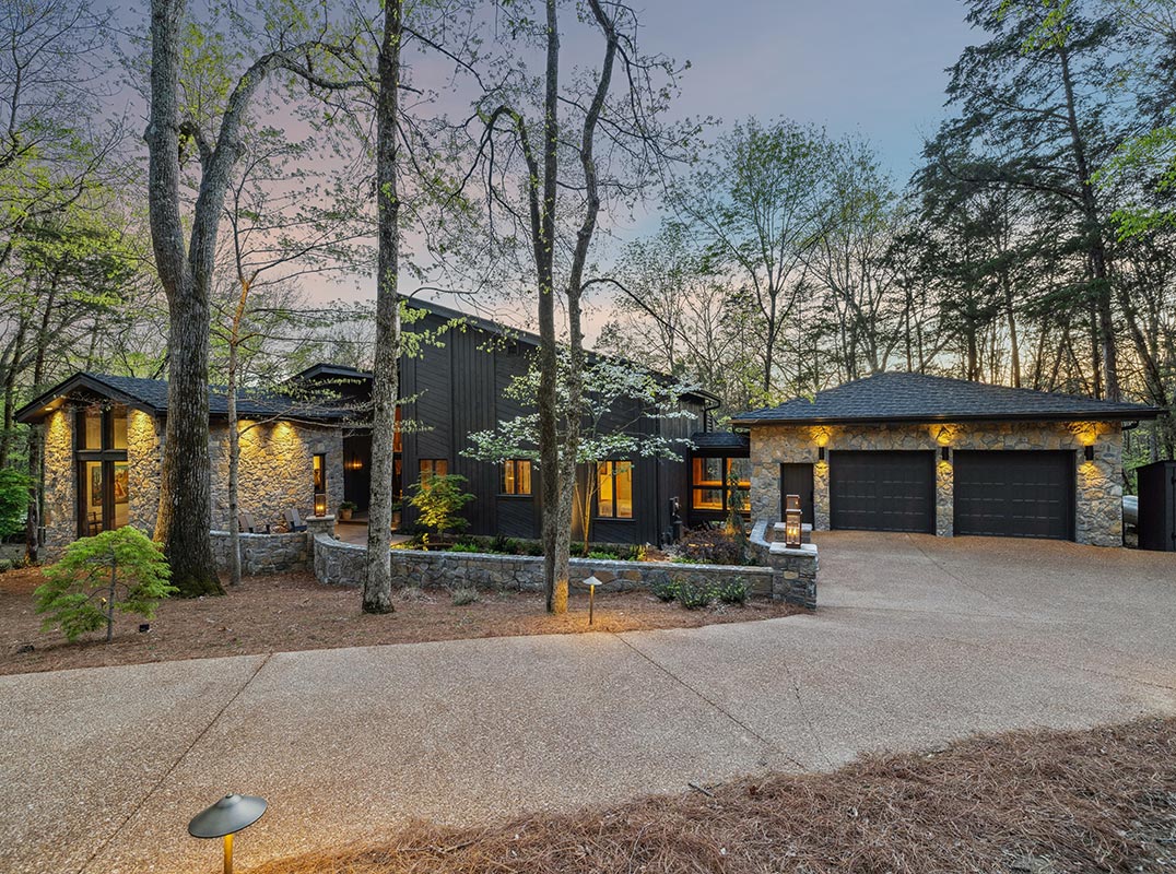 Reimagined Excellence: A Franklin Estate Like No Other