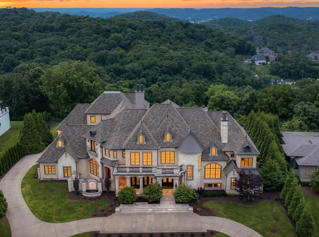 Avalon in Cool Springs