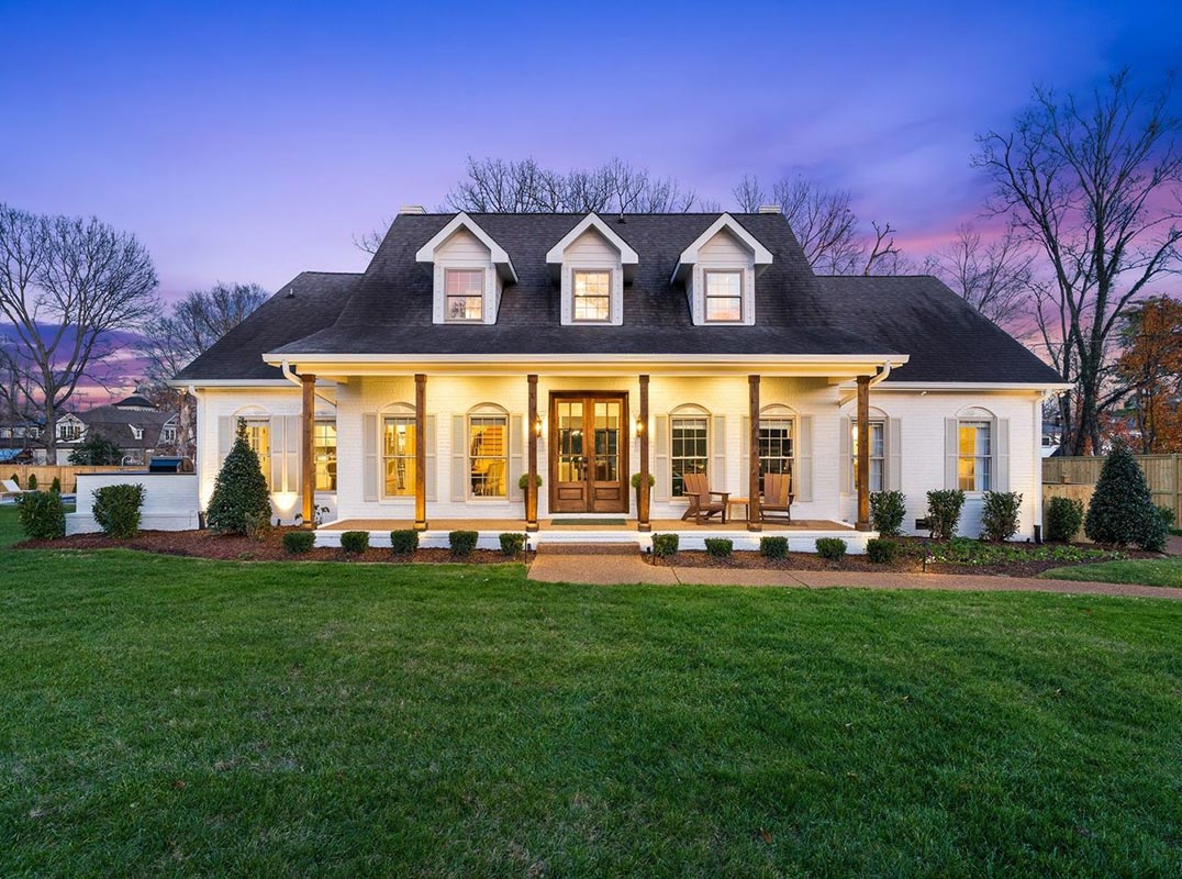 Fully Renovated By Clydesdale Development