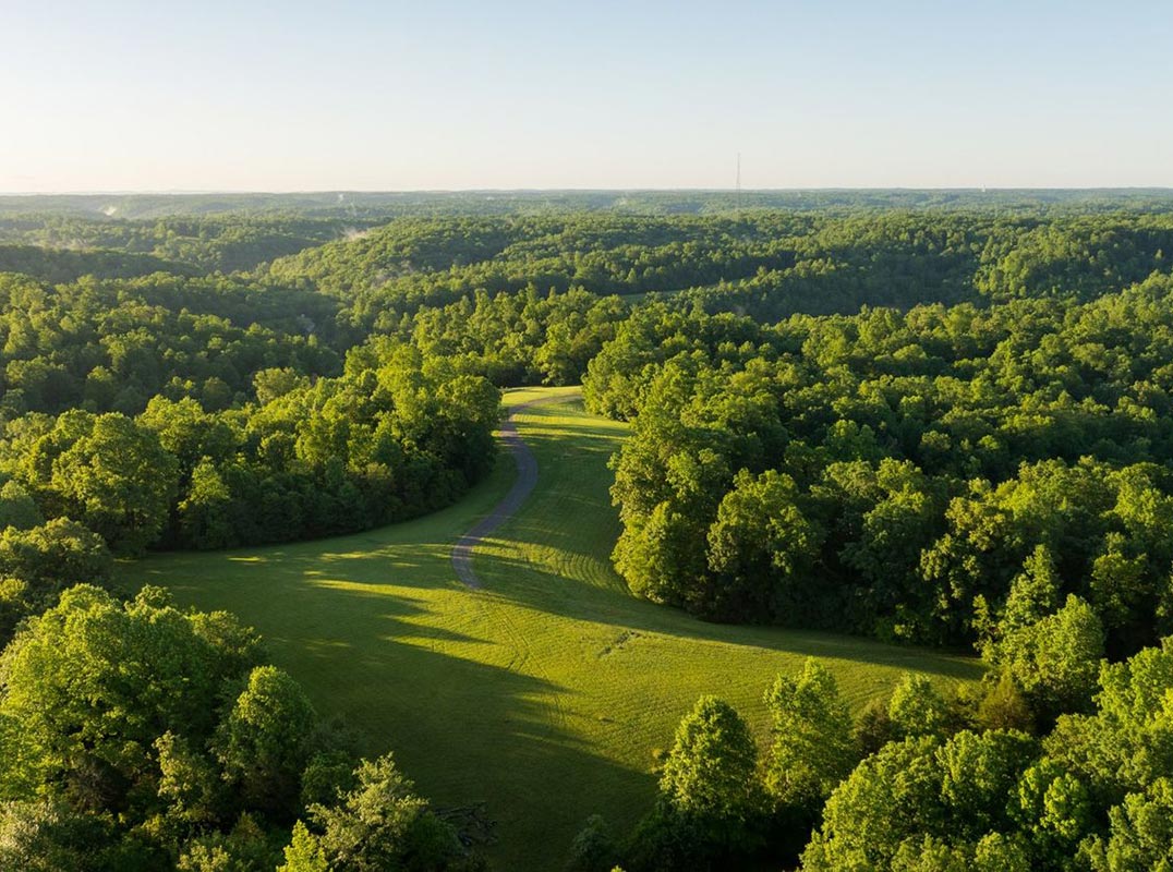 Create A Private Legacy Retreat