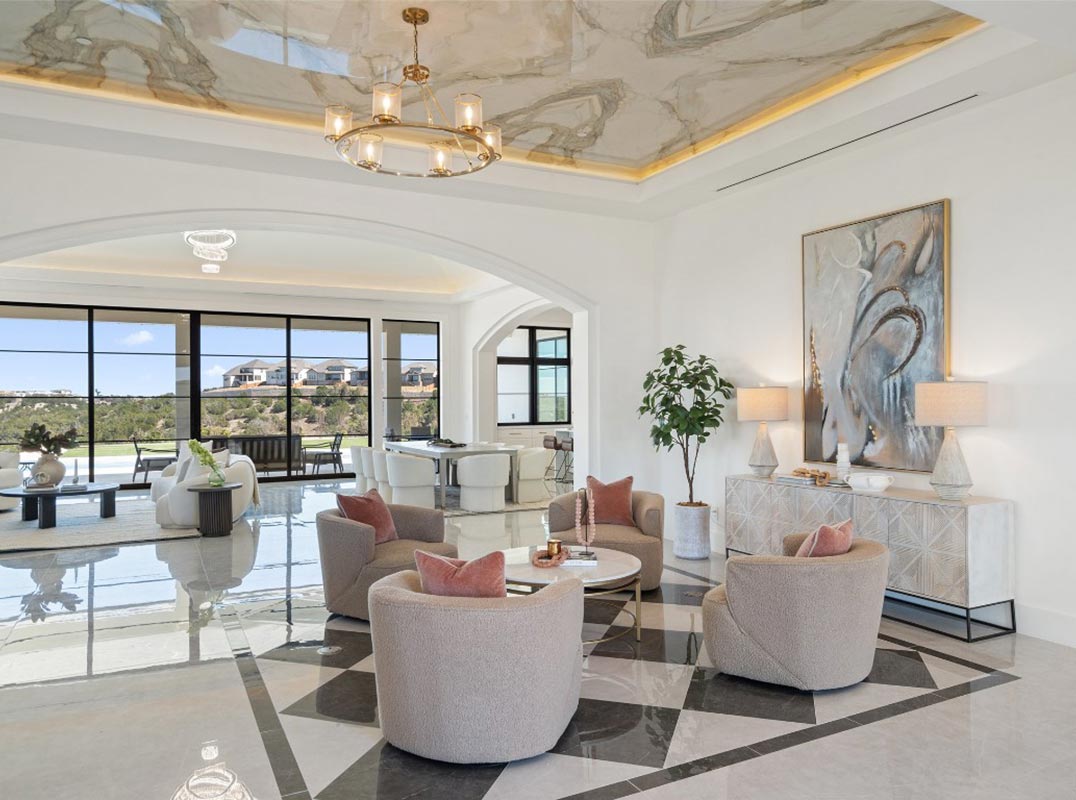 Welcome to Marbella Vista