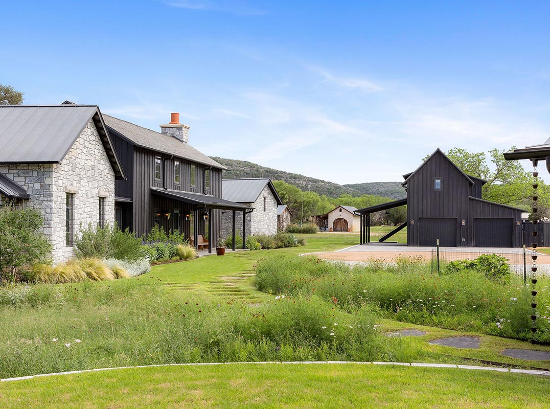 Escape The City To The Beautiful Texas Hill Country