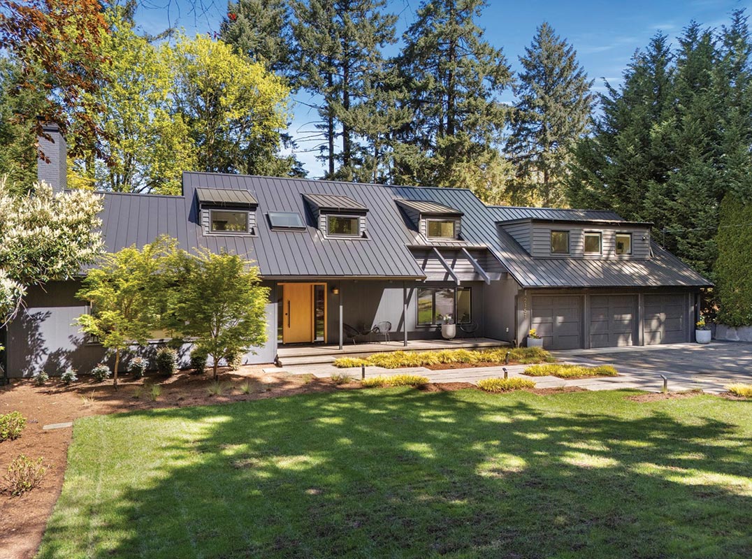 STUNNING RENOVATION—LAKE OSWEGO