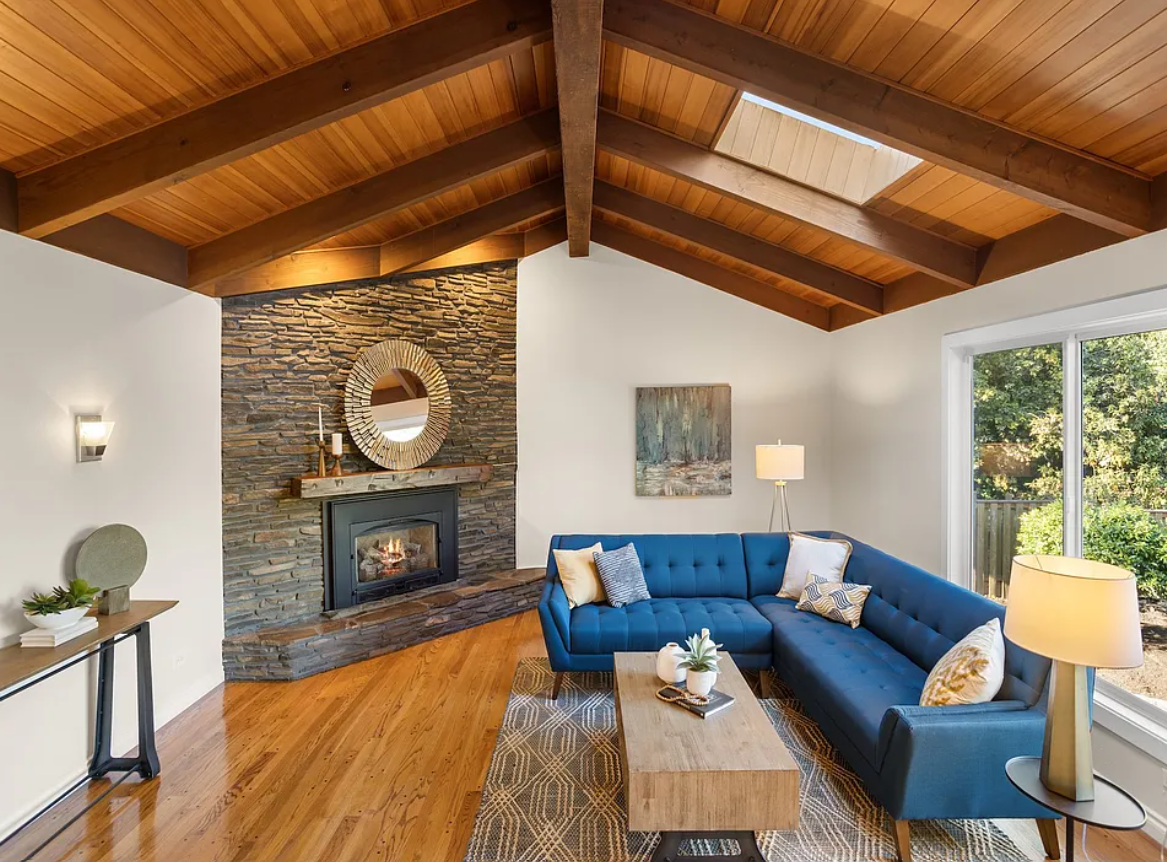 Experience the Perfect Blend of Classic Beauty & Modern Comfort