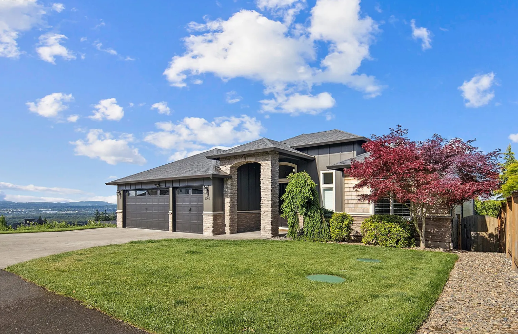 Refined Living w/River Views