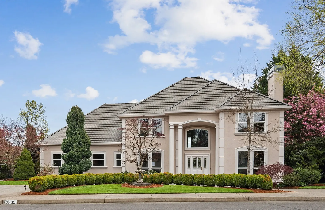 Spacious & Elegant Lacamas Shores