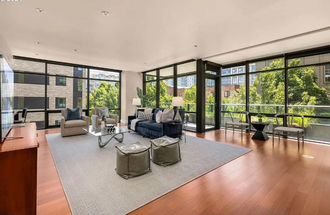 Premium Southeast Corner Home