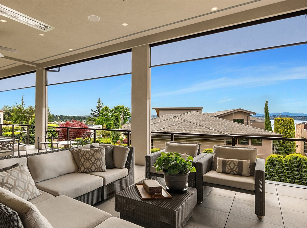 Entertain in Style