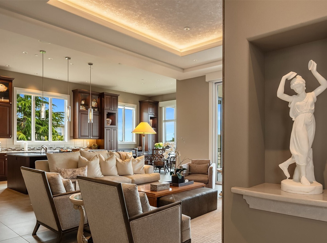 Entertain in Style