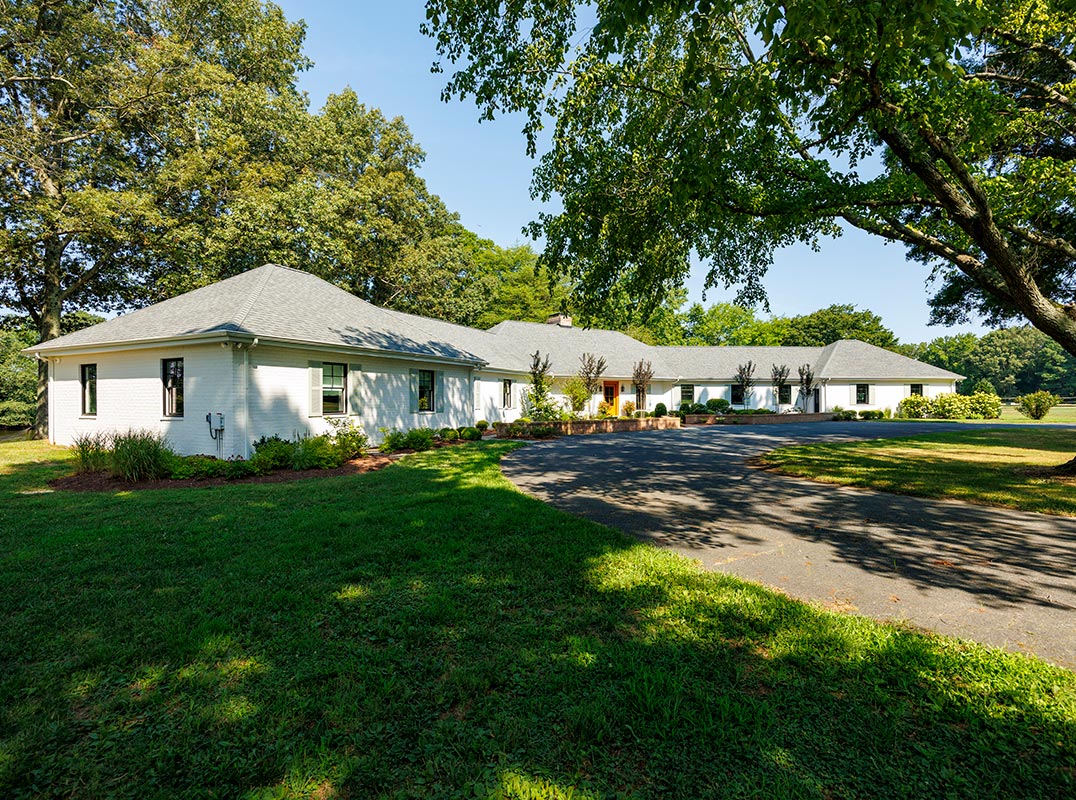 Sophistication and Modern Comfort in Easton