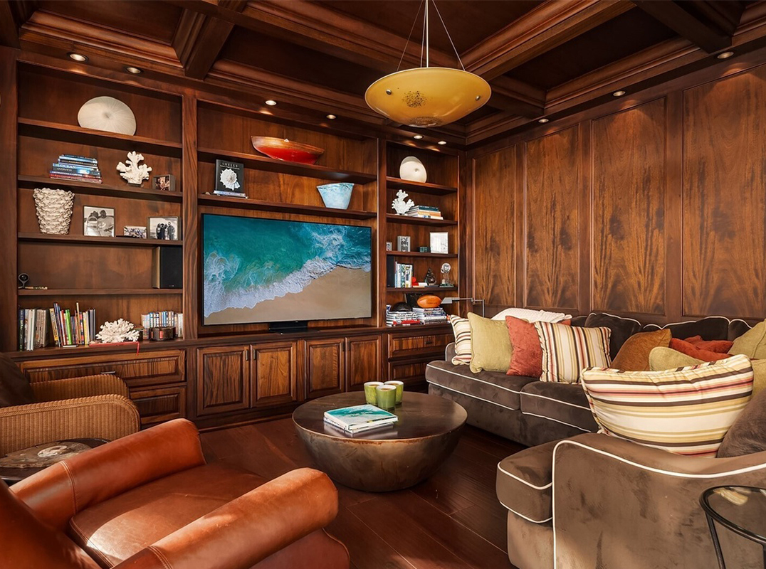 Coveted Beachside Retreat