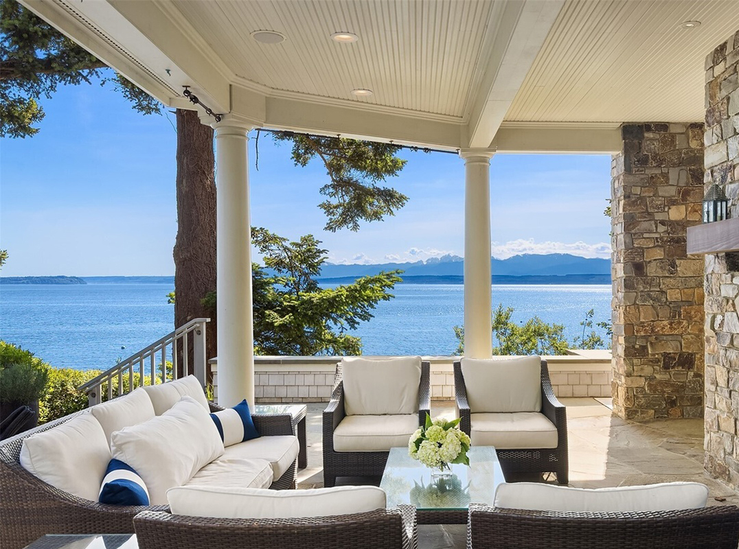 Coveted Beachside Retreat