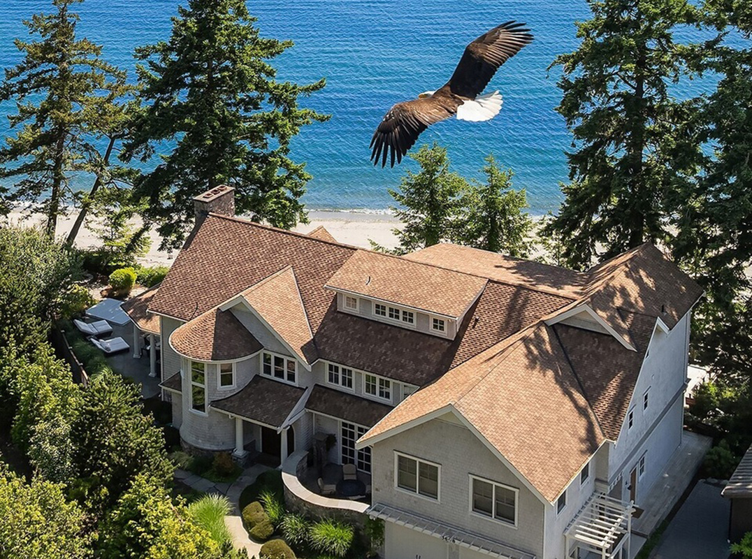 Coveted Beachside Retreat