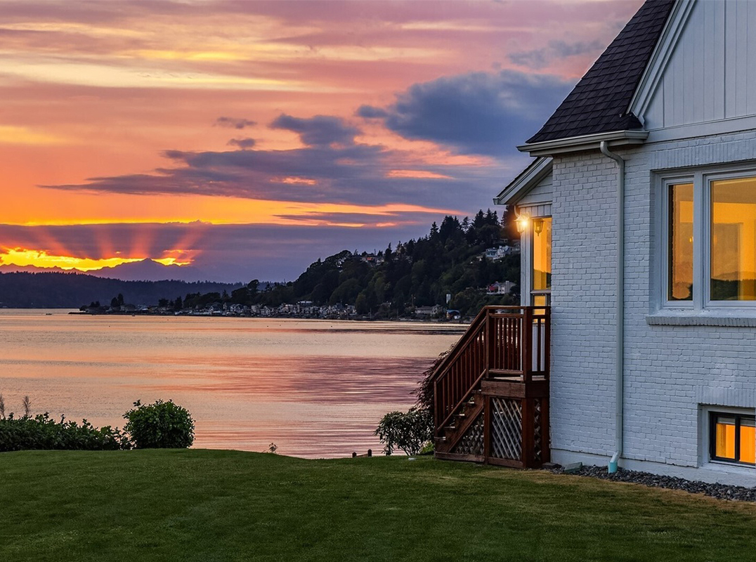 Seaside Charm