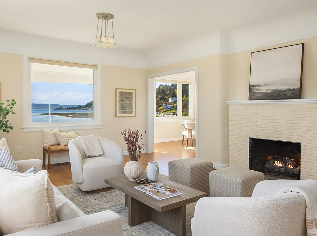 Seaside Charm