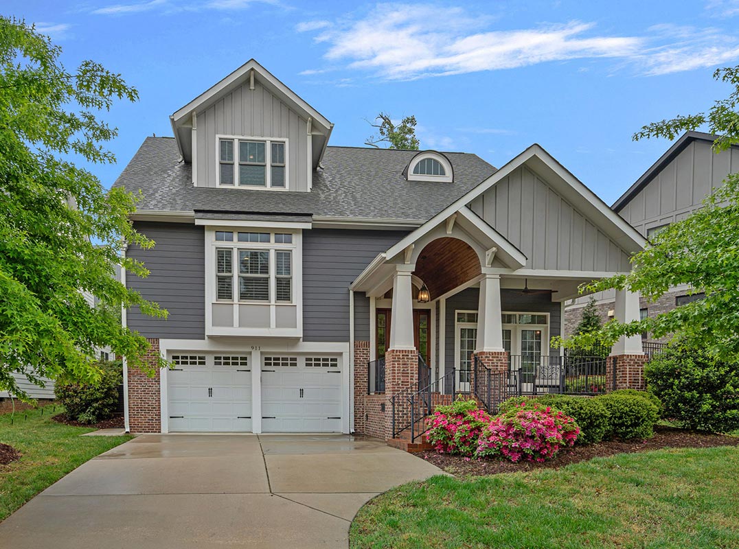 Charming Home with Lake Access in the Heart of Davidson