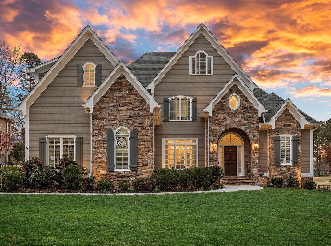 A Must-See Home with High-End Finishes