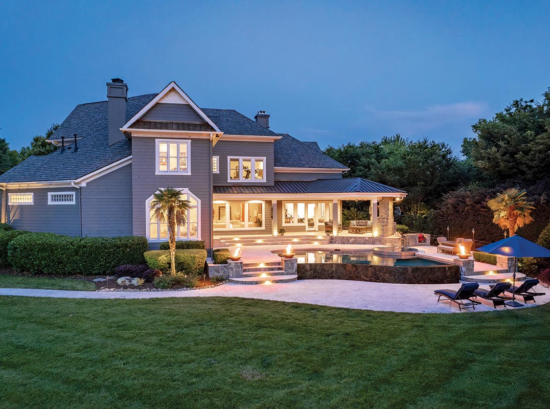 Stunning Home with Pool, Spa, Pier & Boat Lift 