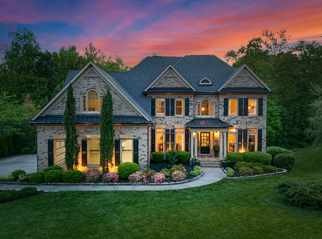 Boosting a View that Feels Like You're on a Mountain Retreat