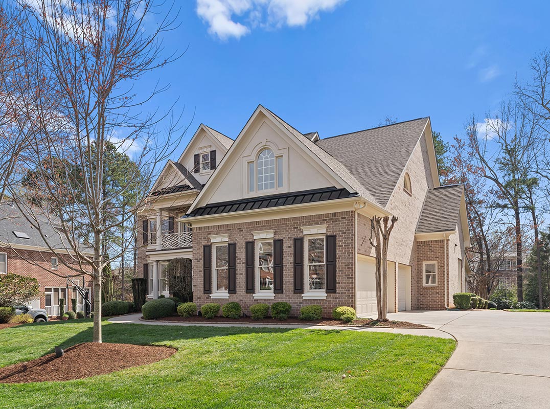 Exquisite Home in Brookhaven is Truly Exceptional! 