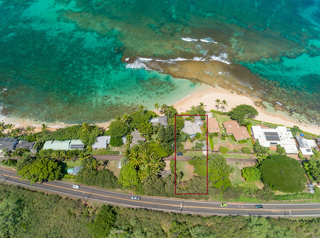 The Blue Lagoon Cottage