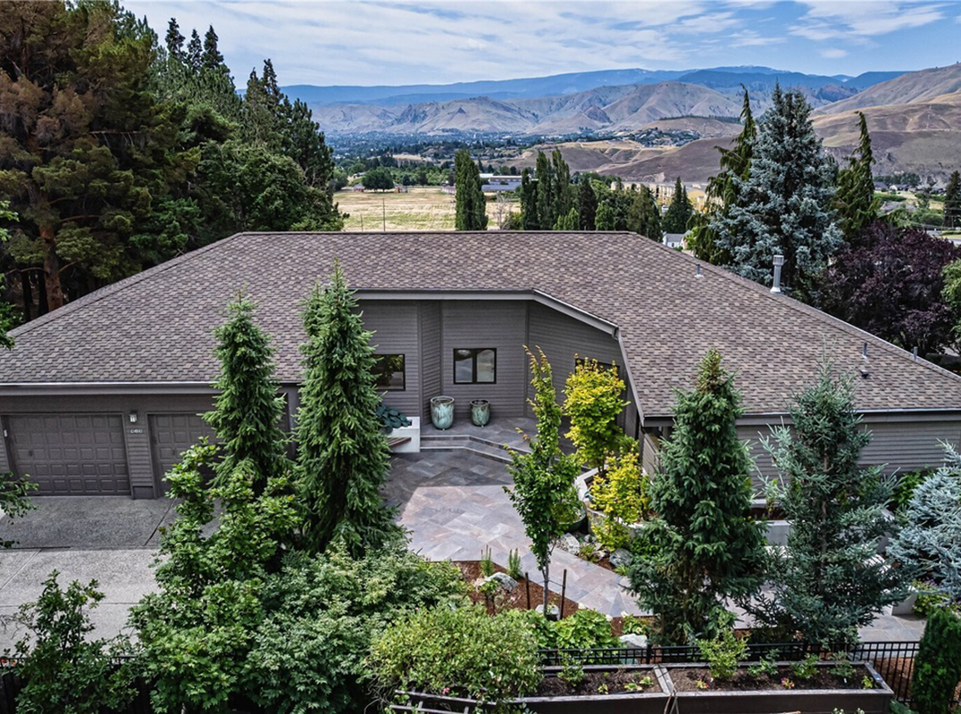 Quality Custom Home