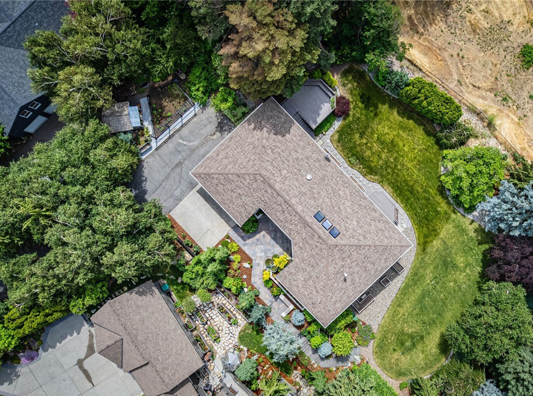 Quality Custom Home