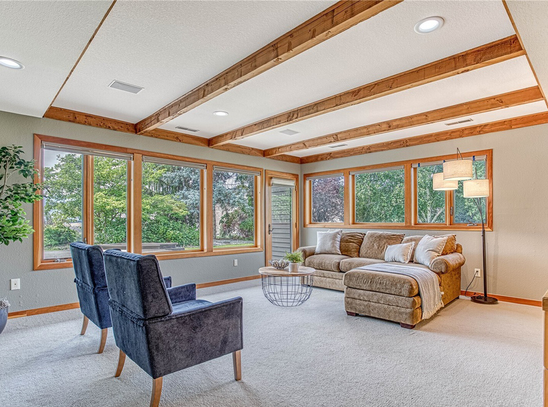 Quality Custom Home