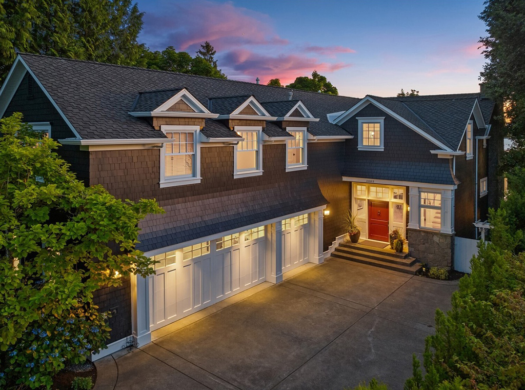 Classic Design, Comfortable Living
