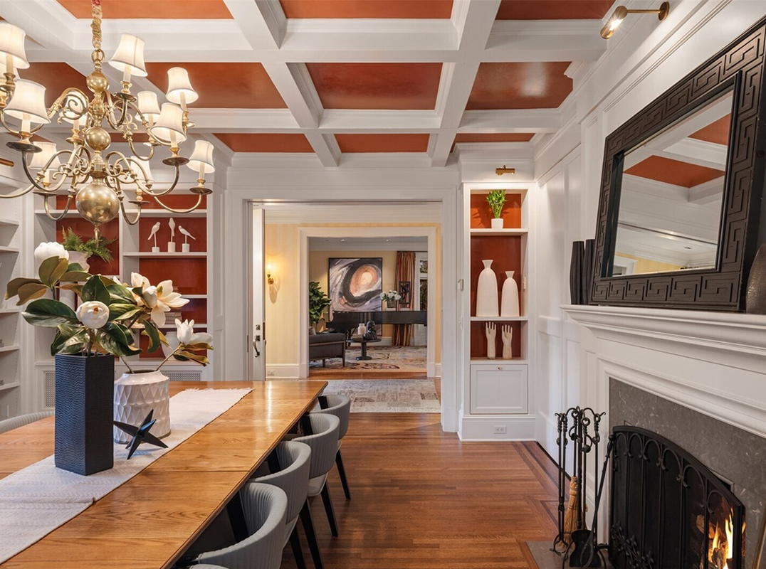 Seamless and Sophisticated