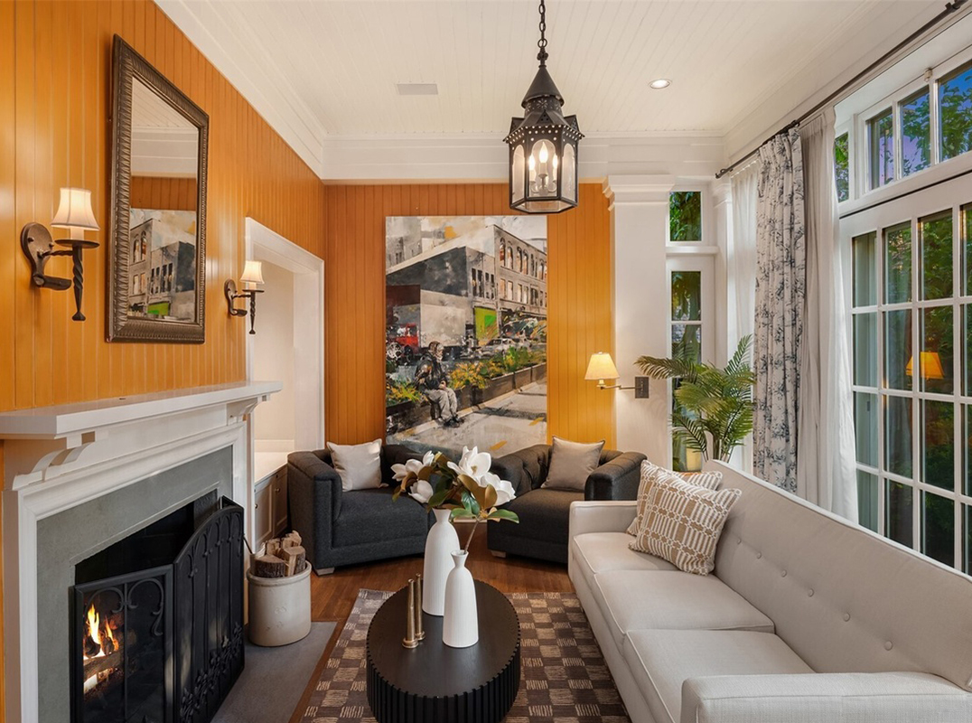 Seamless and Sophisticated