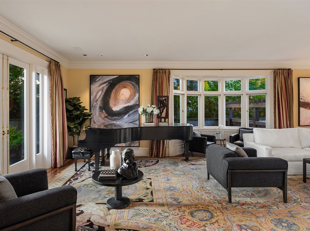 Seamless and Sophisticated