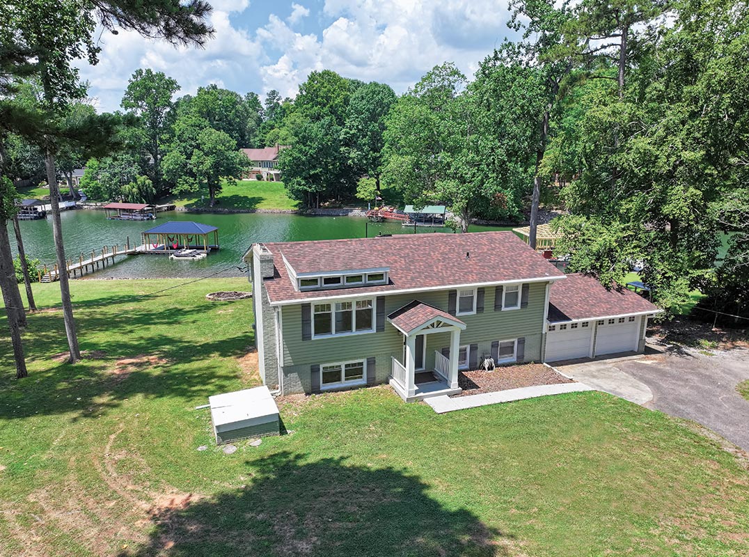 Lake Norman Paradise