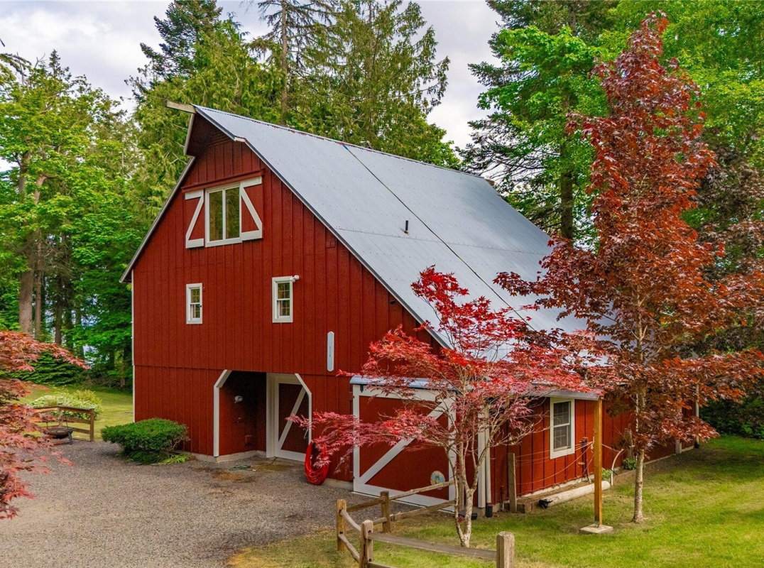Peaceful and Charming