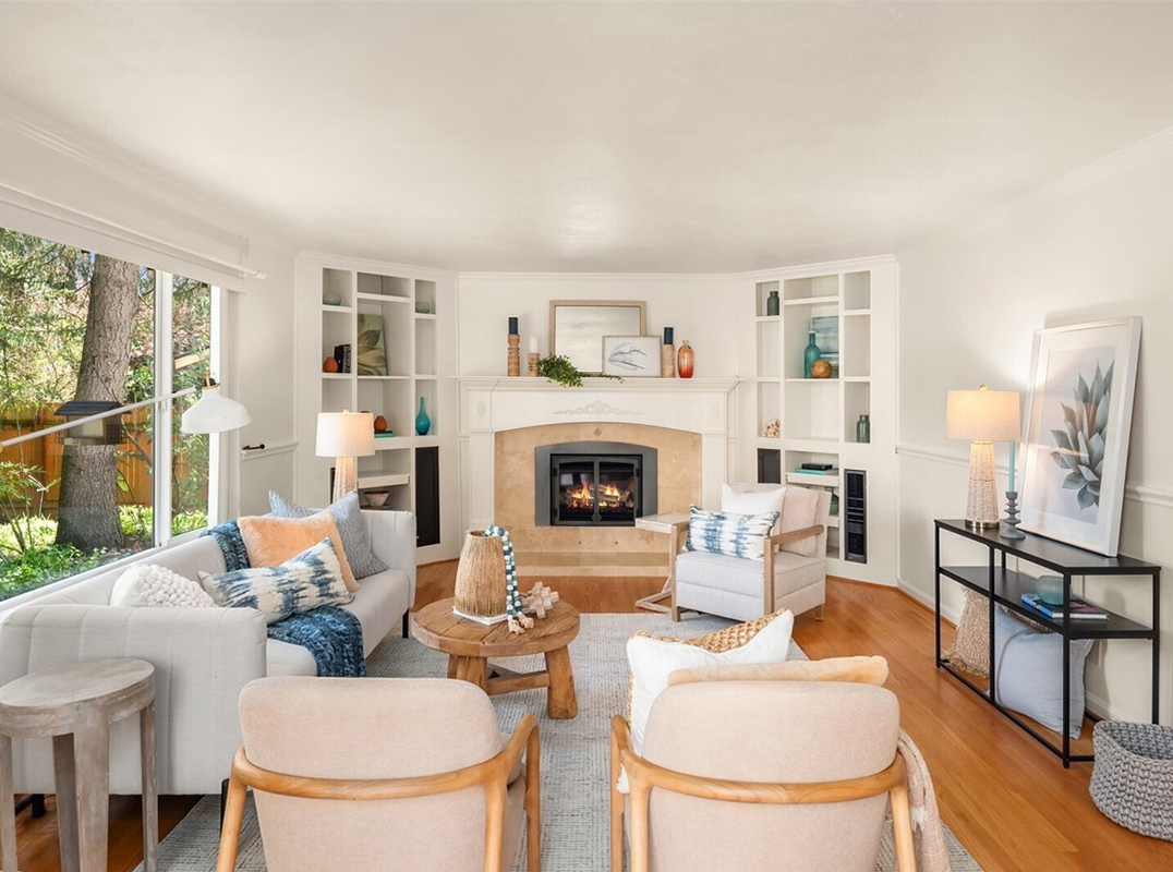 Designed for Entertaining