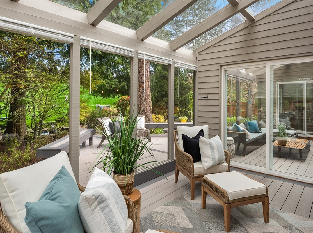 Designed for Entertaining