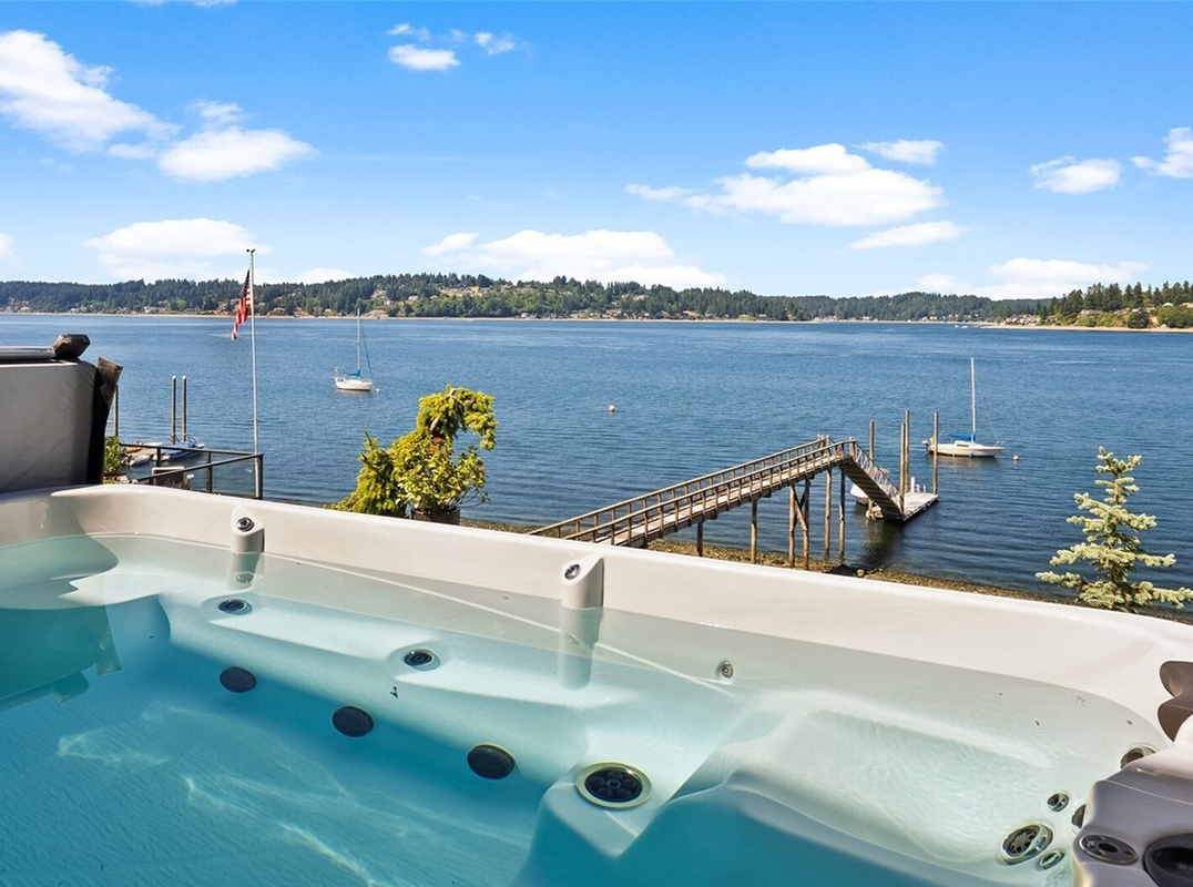 Laid Back Luxury