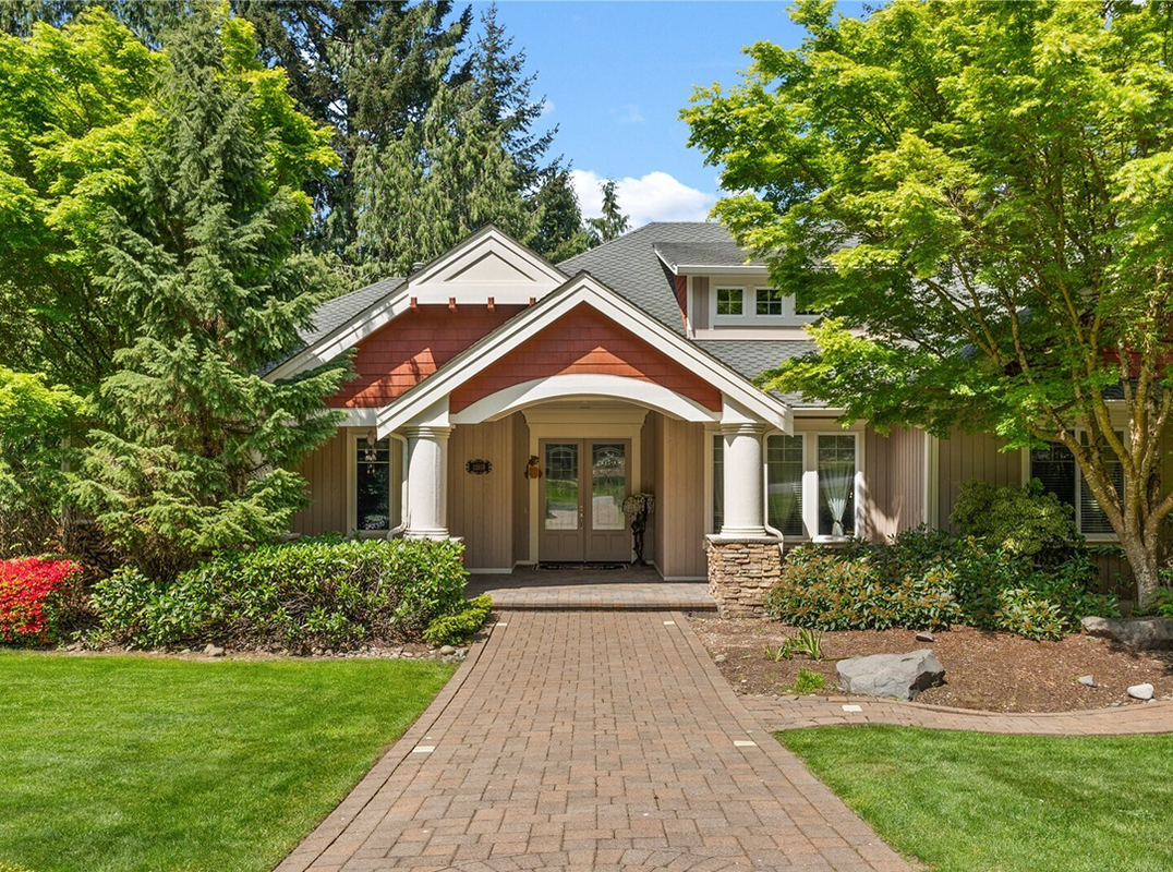Unmatched Luxury Living