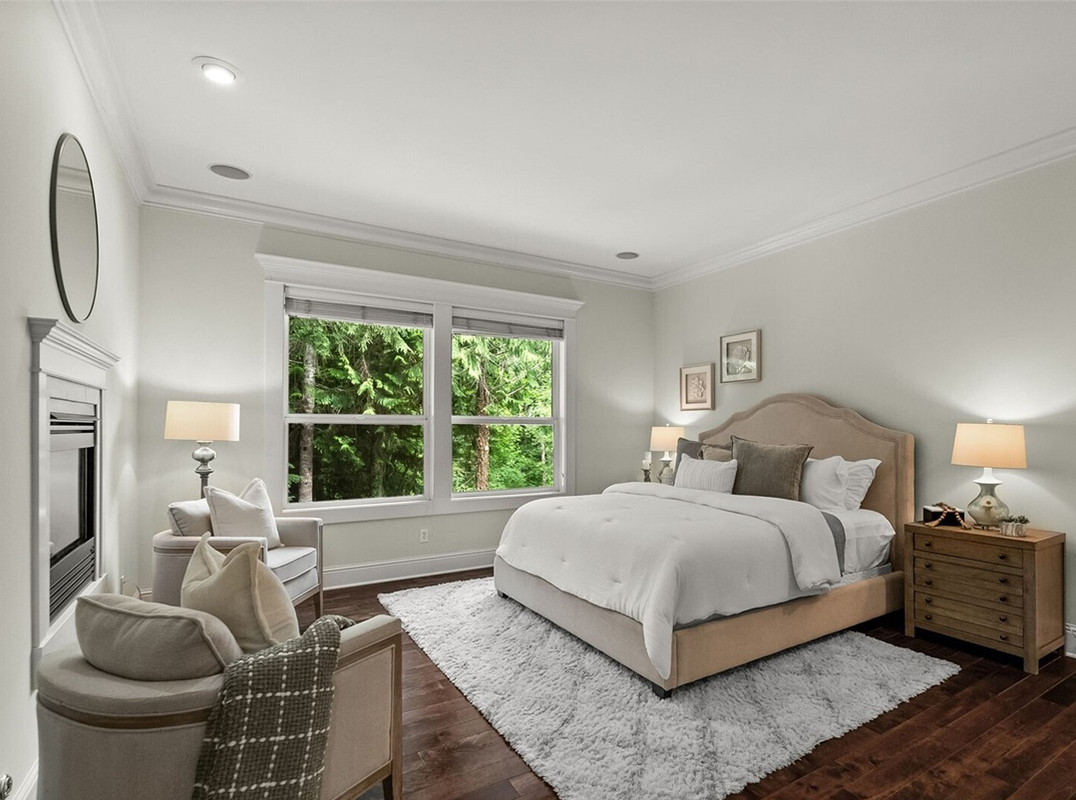 Unmatched Luxury Living