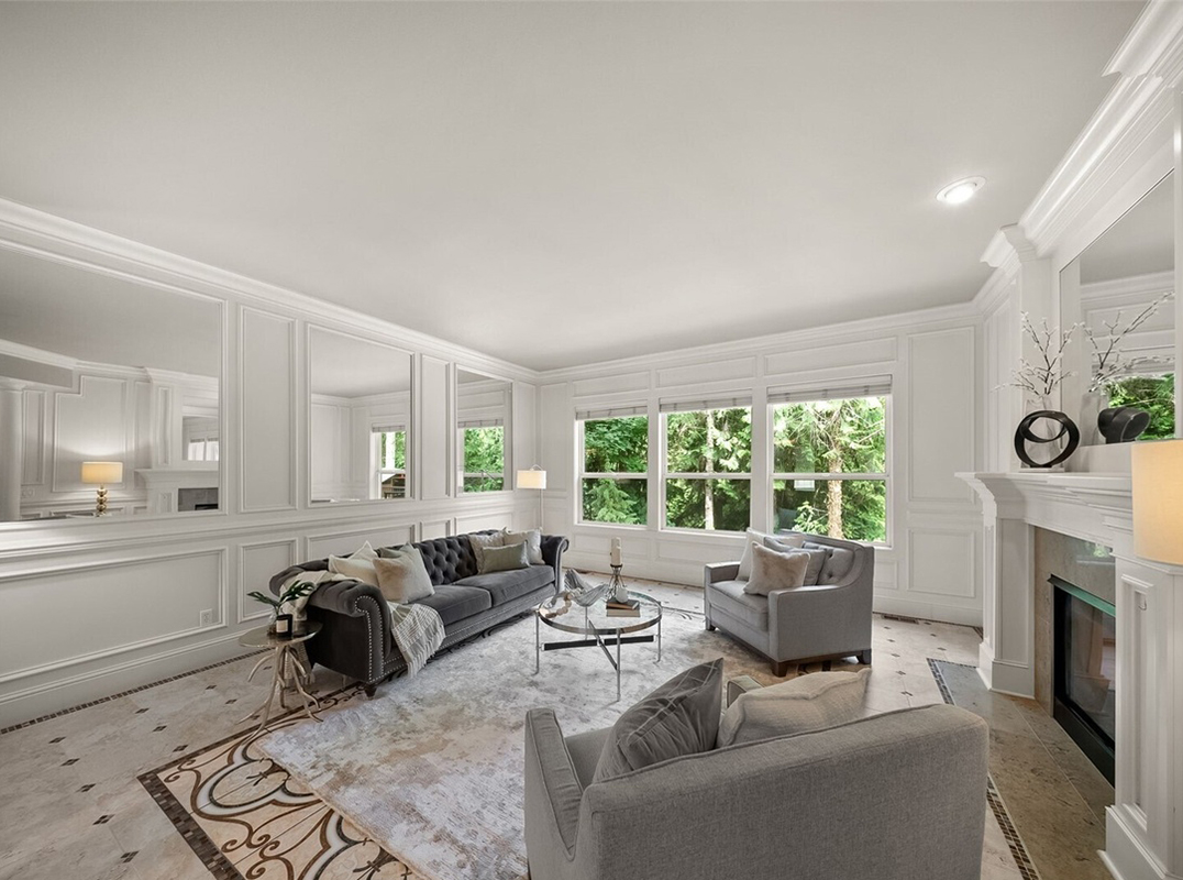Unmatched Luxury Living