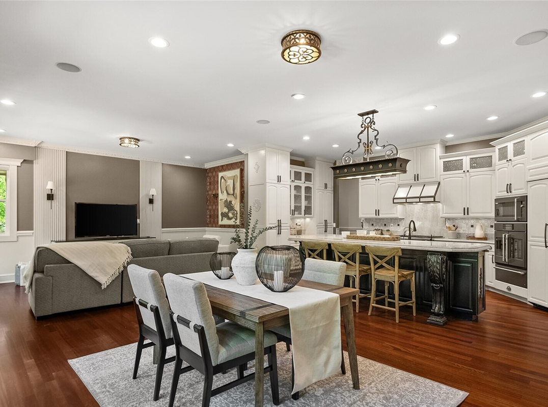 Unmatched Luxury Living