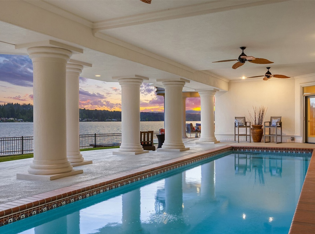Dream Mediterranean Estate